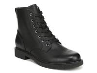 Aviation Bootie Black view