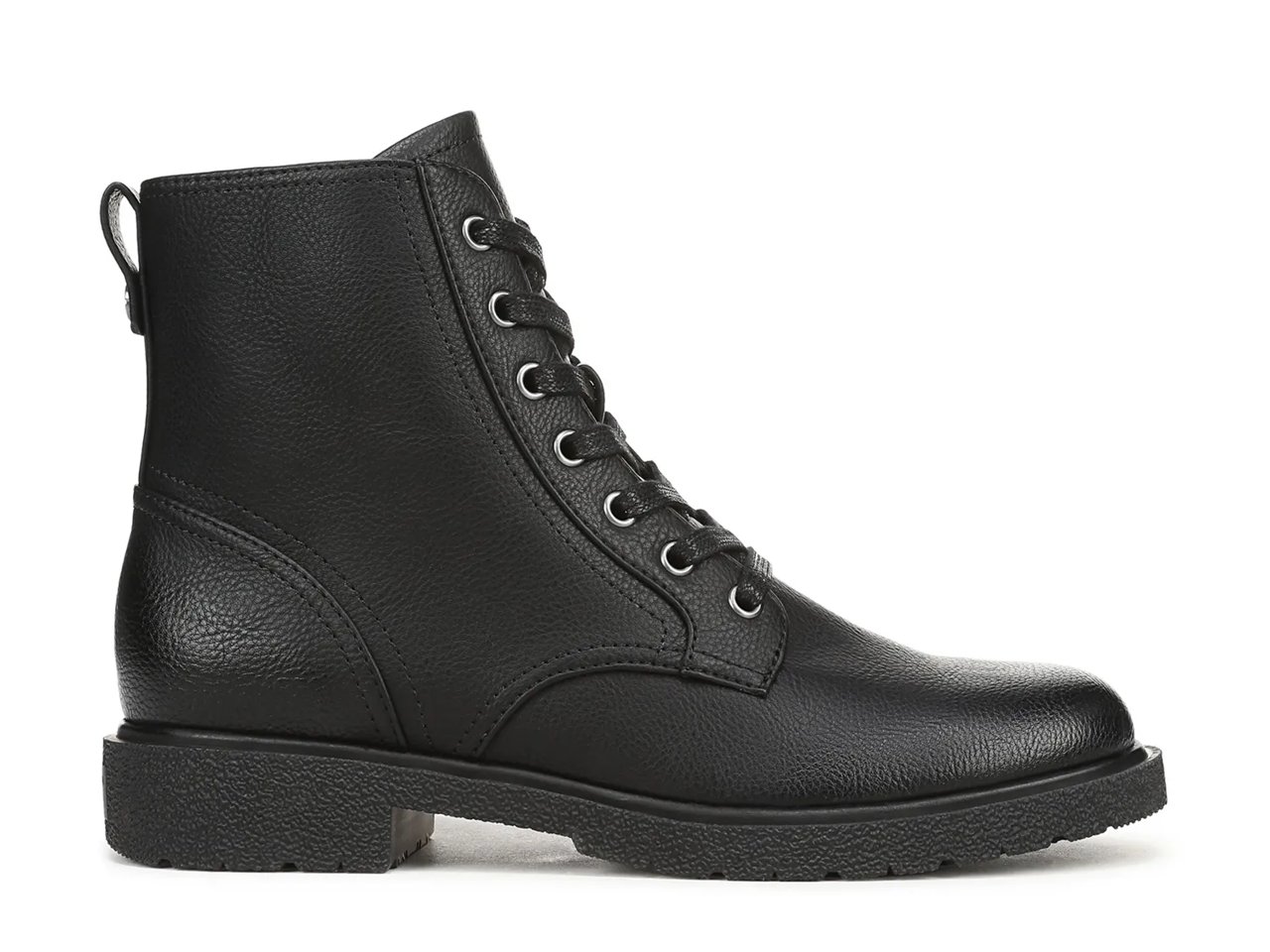 Aviation Bootie