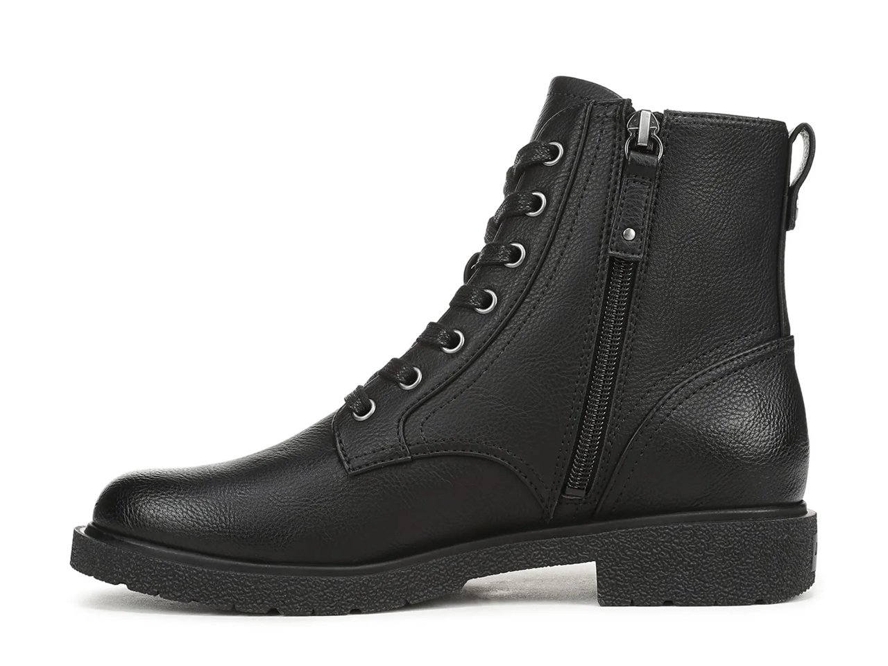 Aviation Bootie