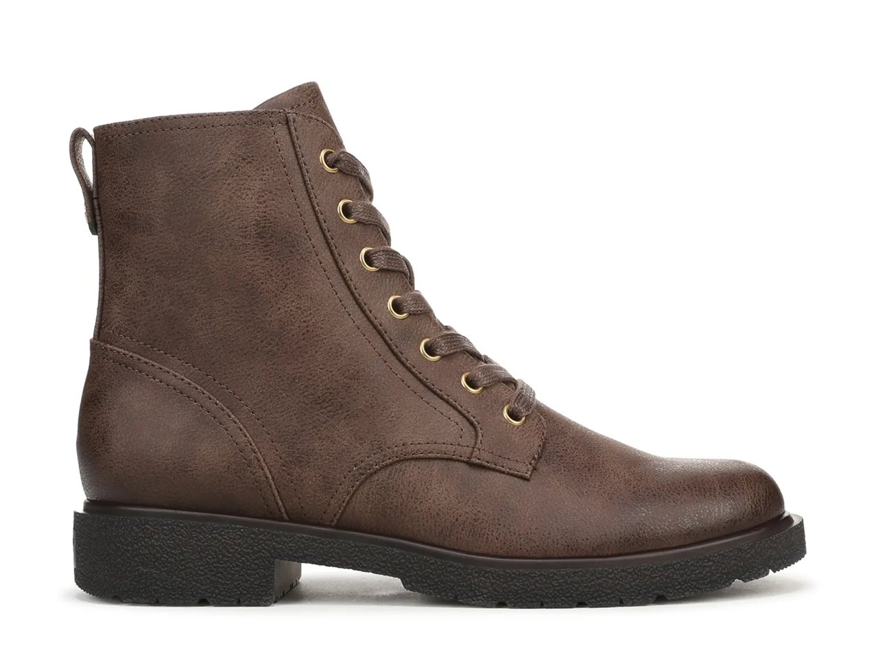 Aviation Bootie
