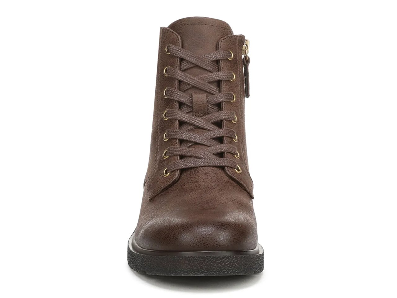 Aviation Bootie