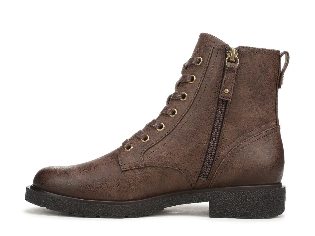 Aviation Bootie