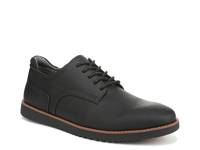Sawyer Oxford Black view