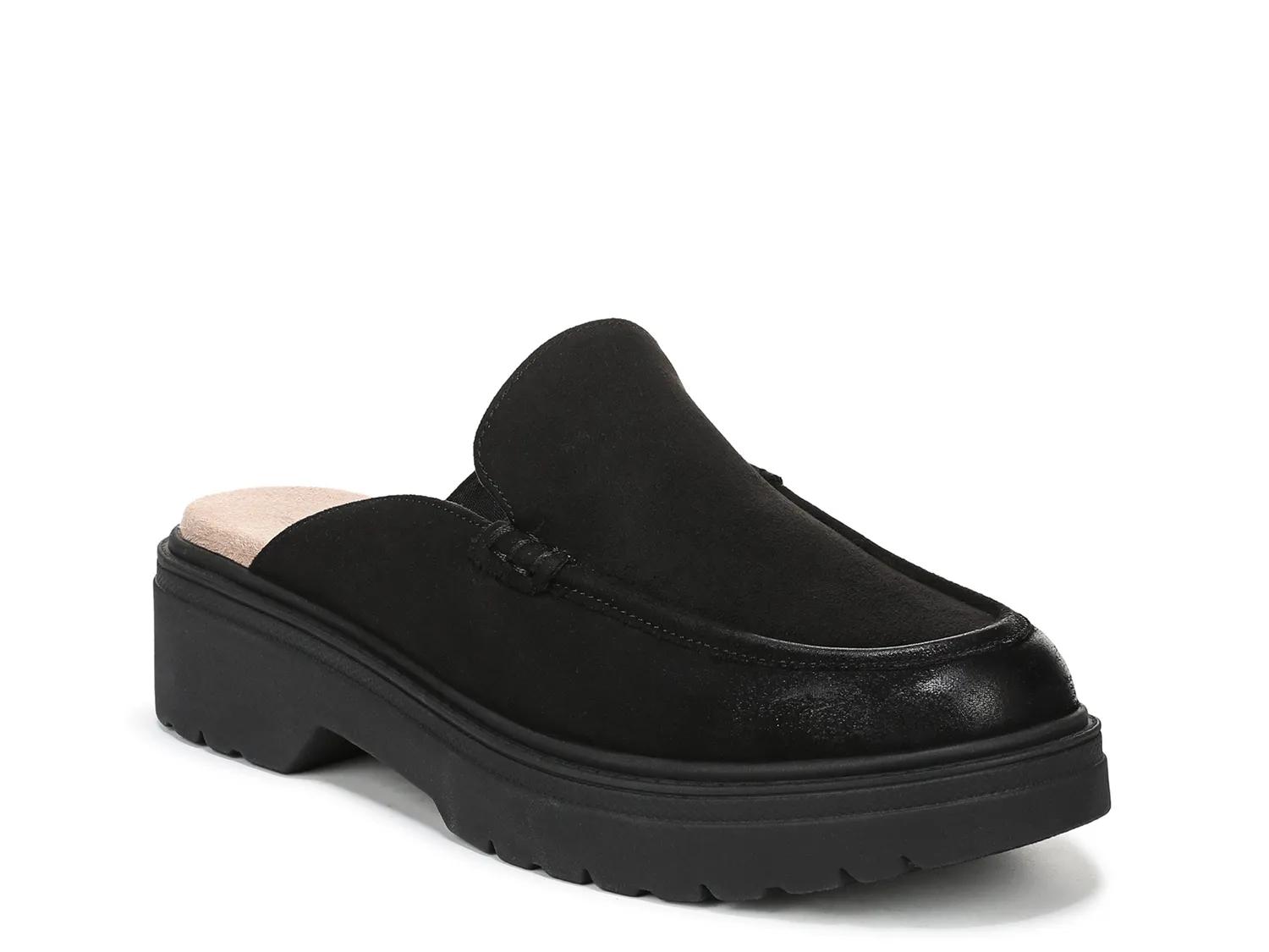 Bring It Platform Clog