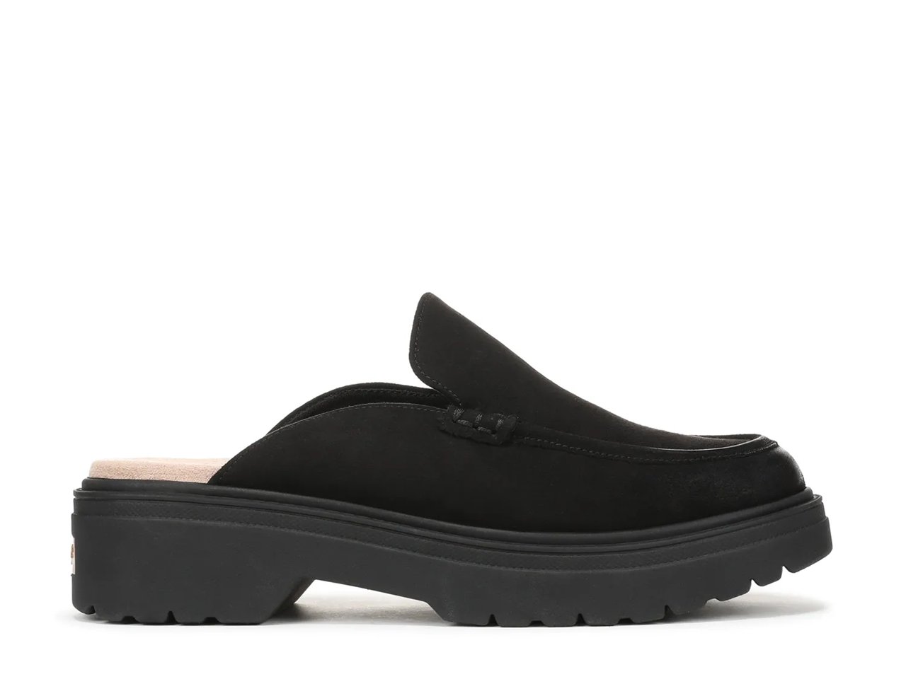 Bring It Platform Clog