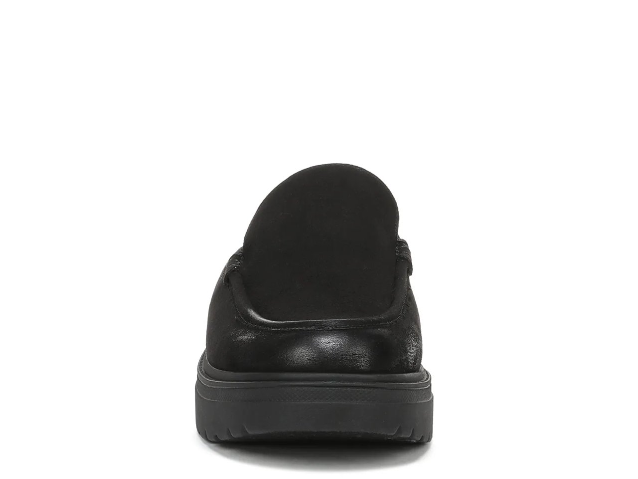 Bring It Platform Clog