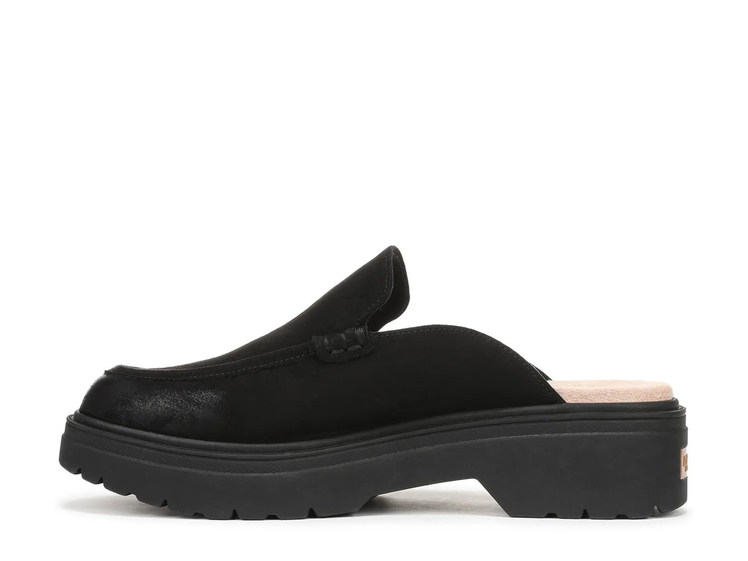 Bring It Platform Clog
