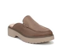 Bring It Platform Clog Woodsmoke view