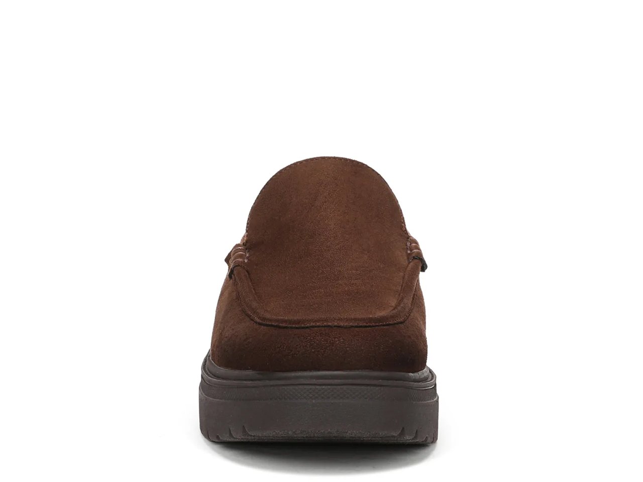 Bring It Platform Clog