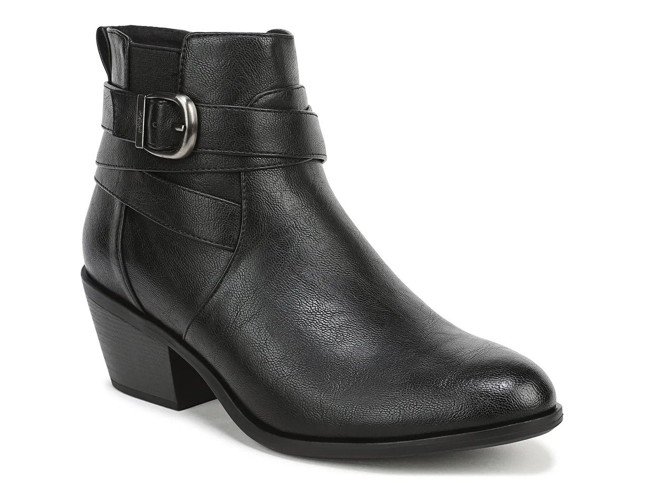 Collins Bootie