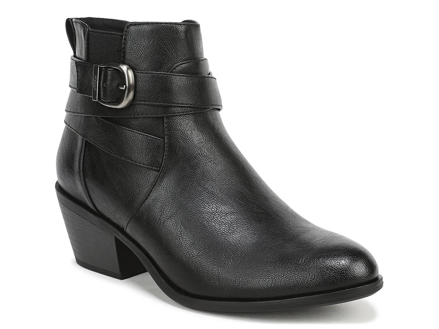 Collins Bootie