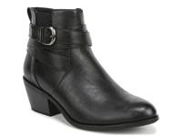 Collins Bootie Black view