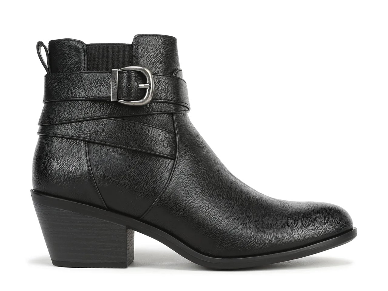Collins Bootie