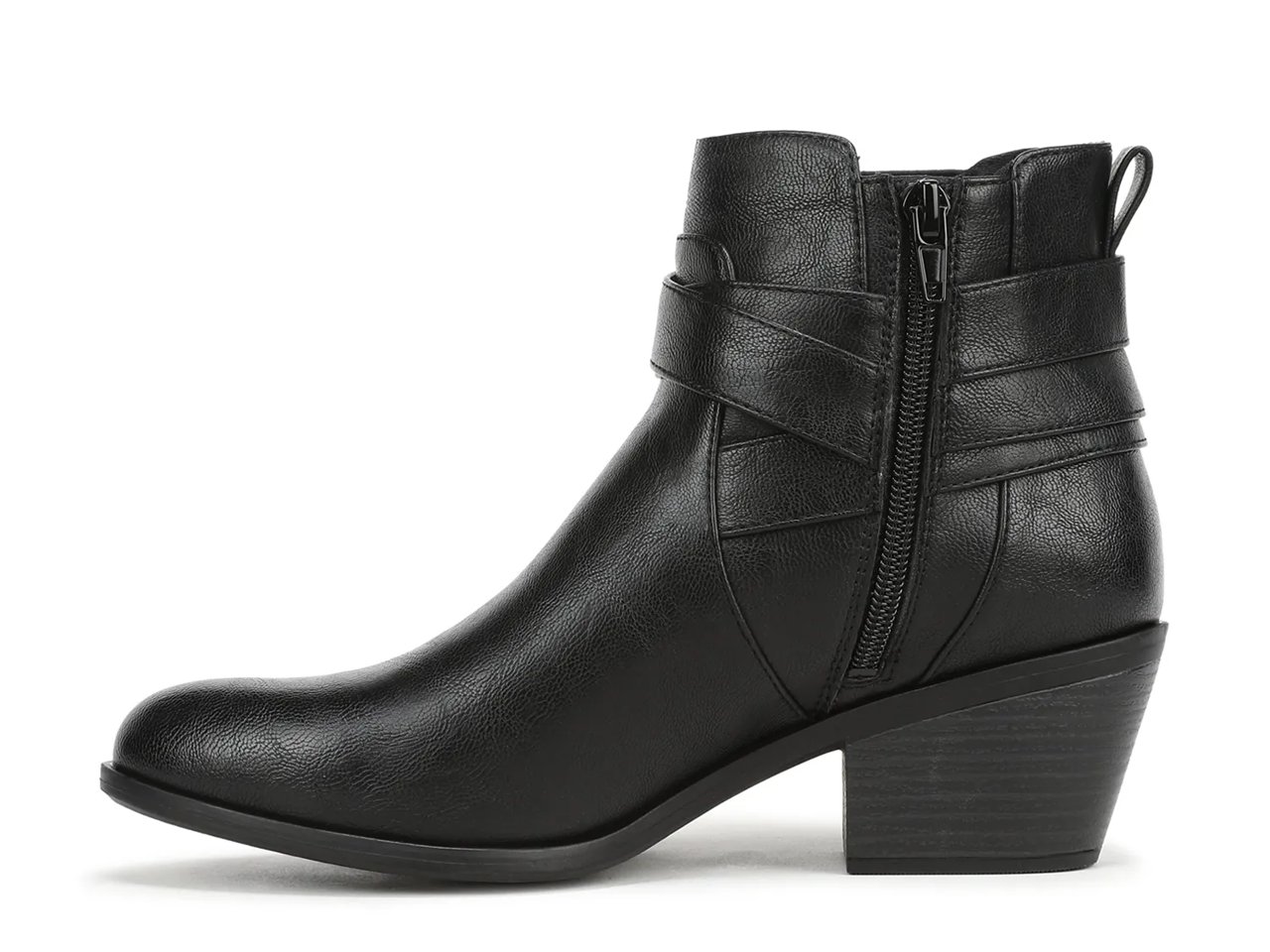 Collins Bootie