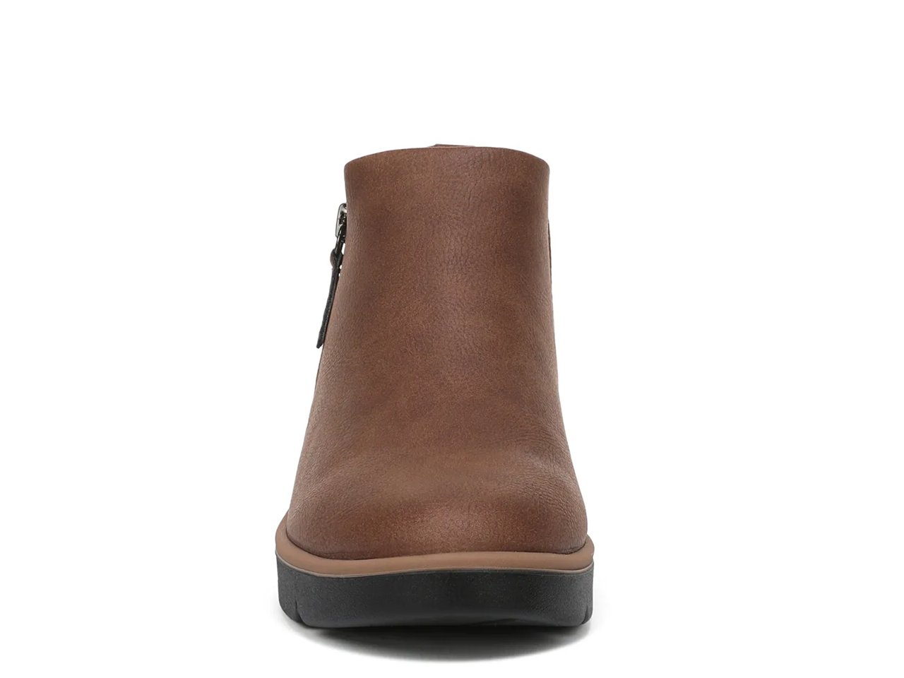 Lizzie Cloud Wedge Bootie