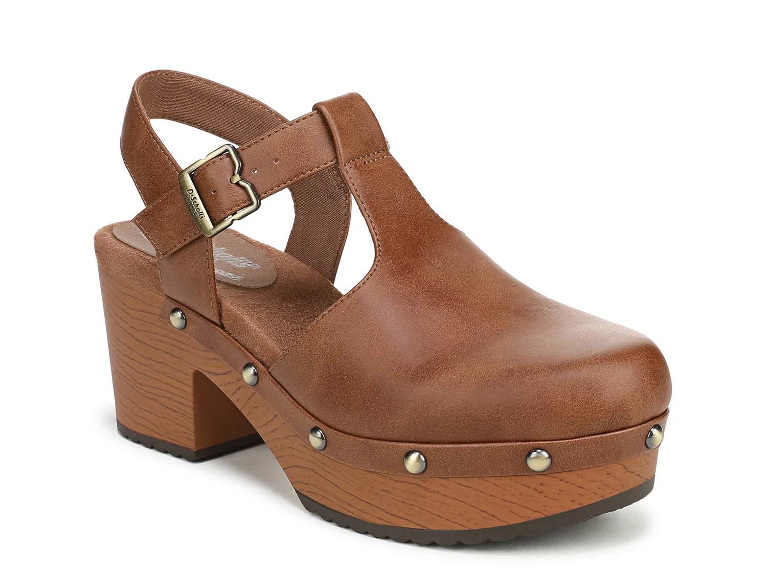 Classic Day Clog