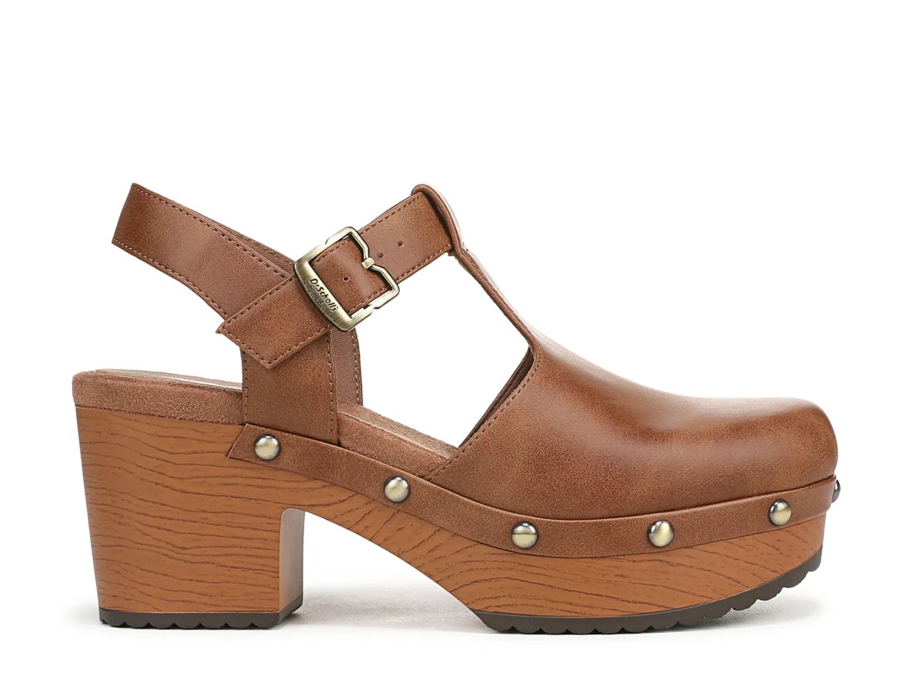 Classic Day Clog