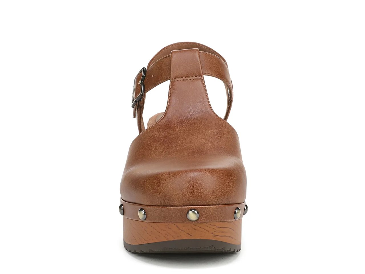Classic Day Clog