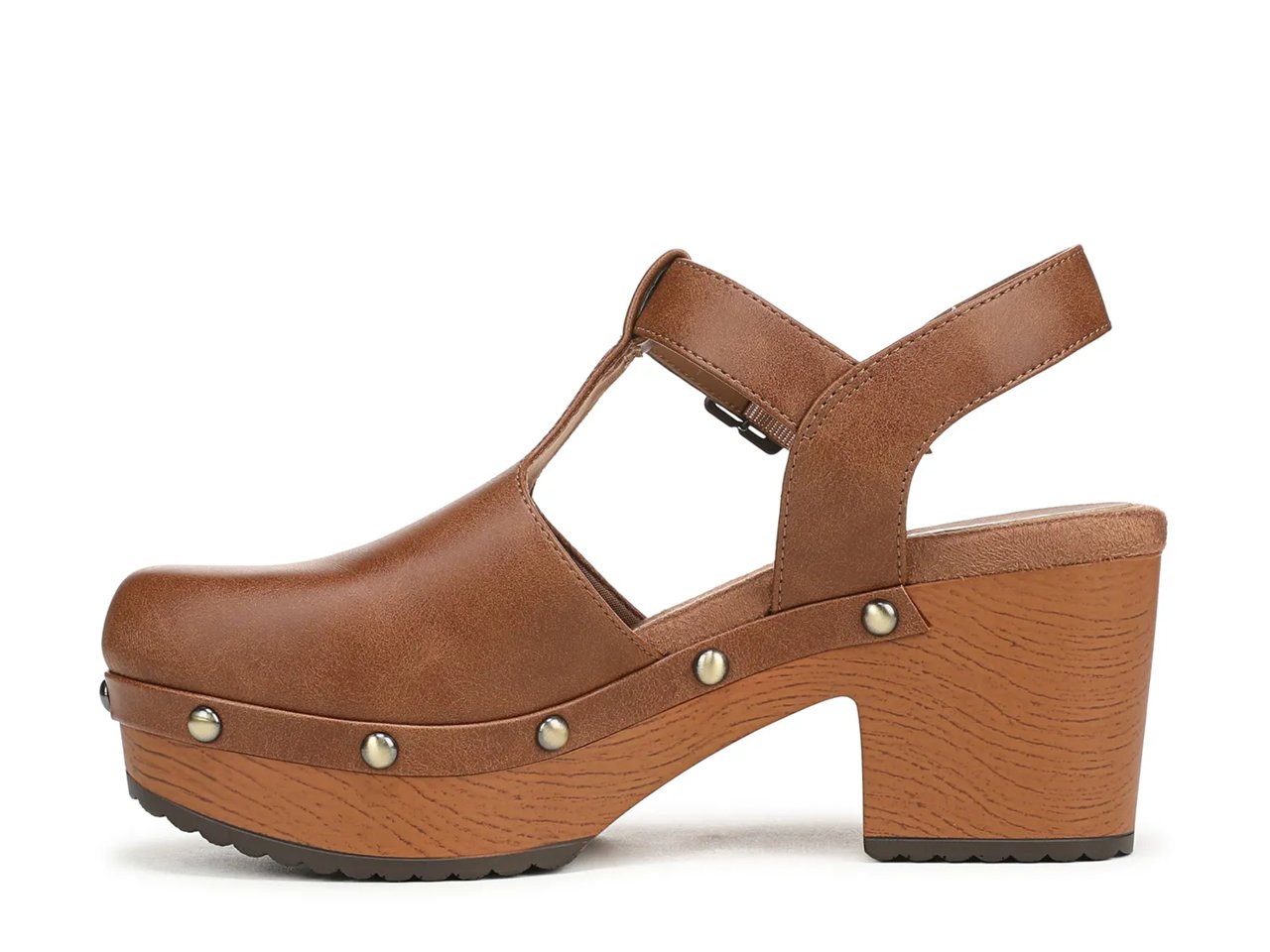 Classic Day Clog