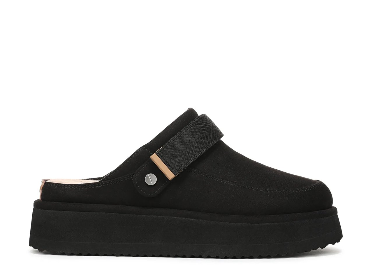 Chill Out Clog