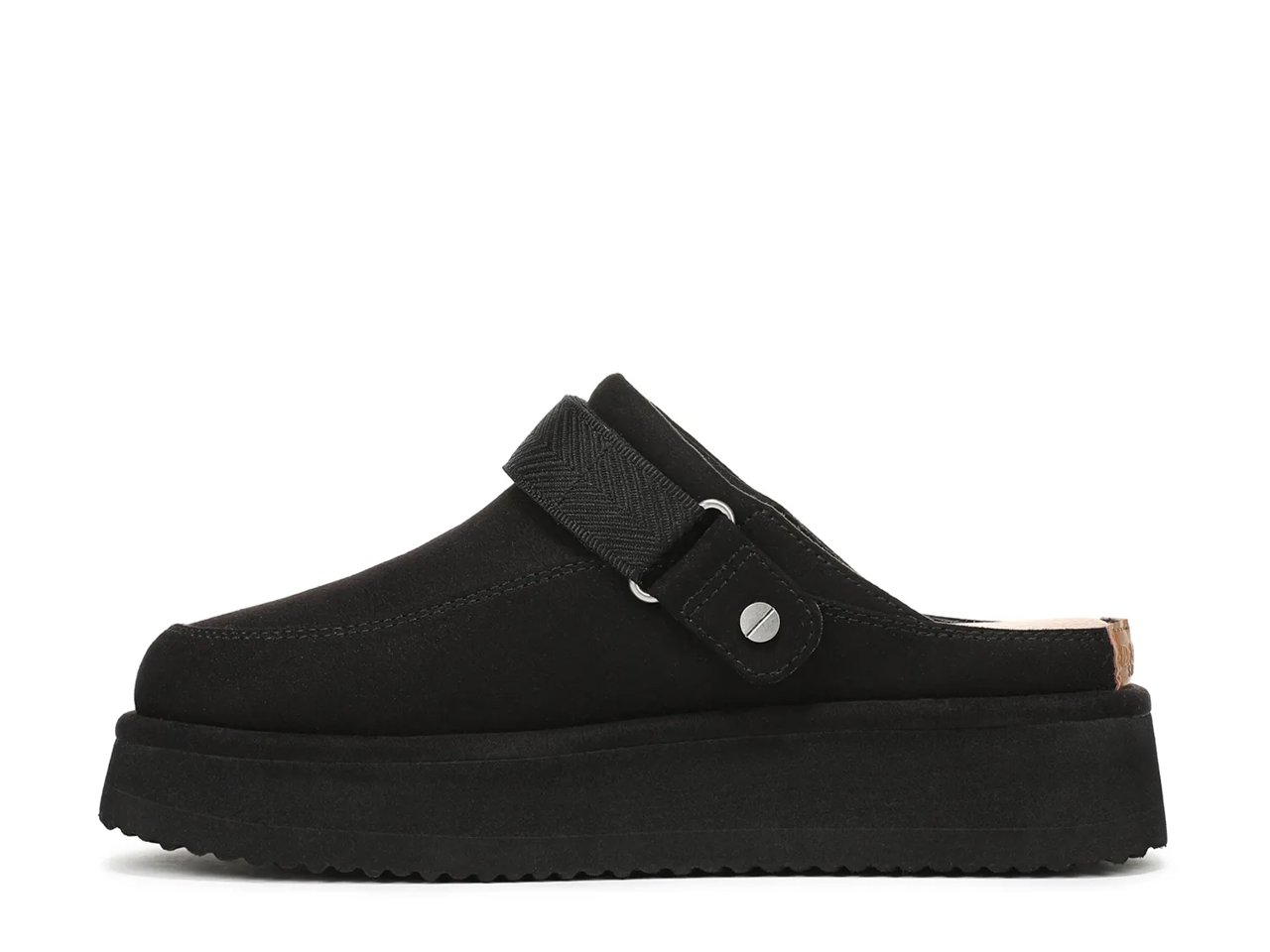 Chill Out Clog