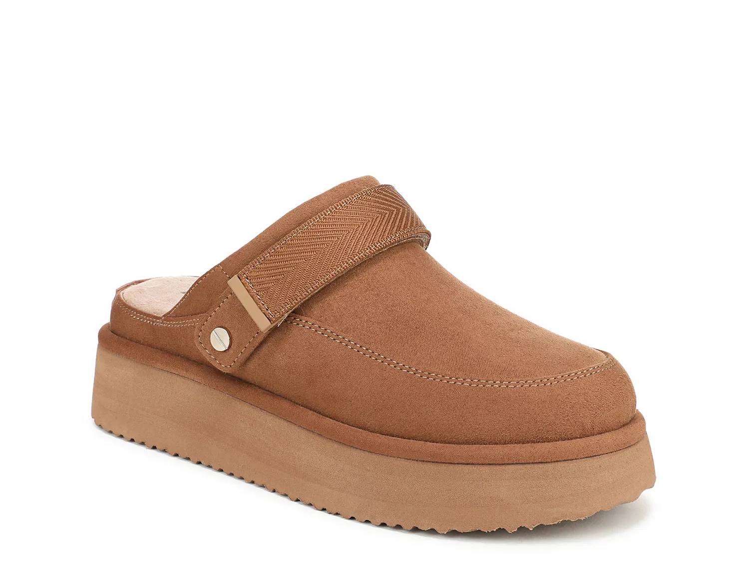 Chill Out Clog