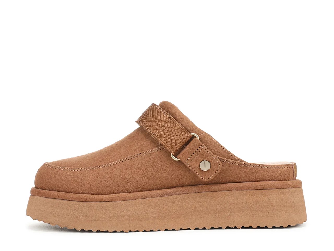 Chill Out Clog