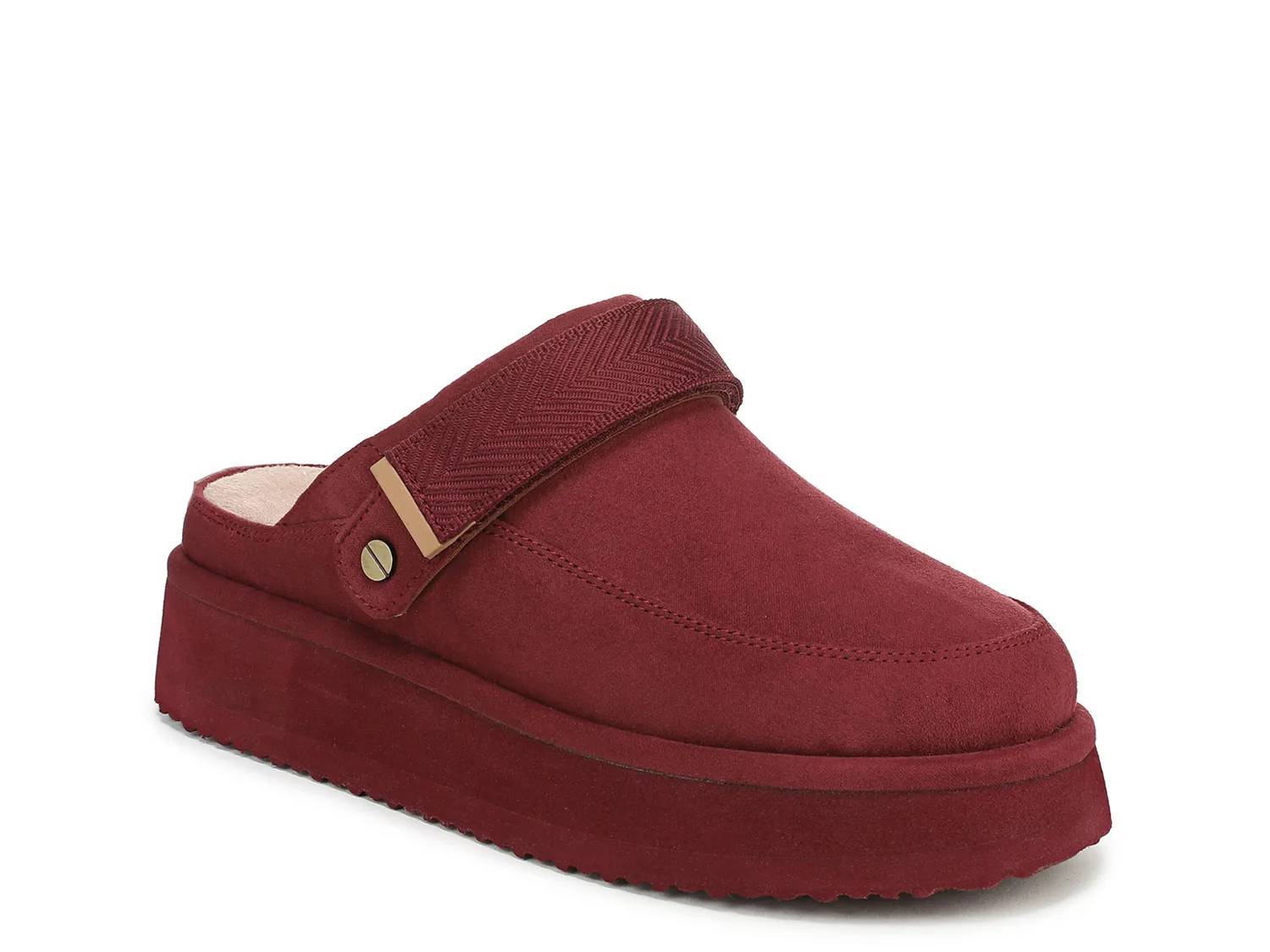 Chill Out Clog