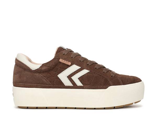 Click to shop women's platform sneakers