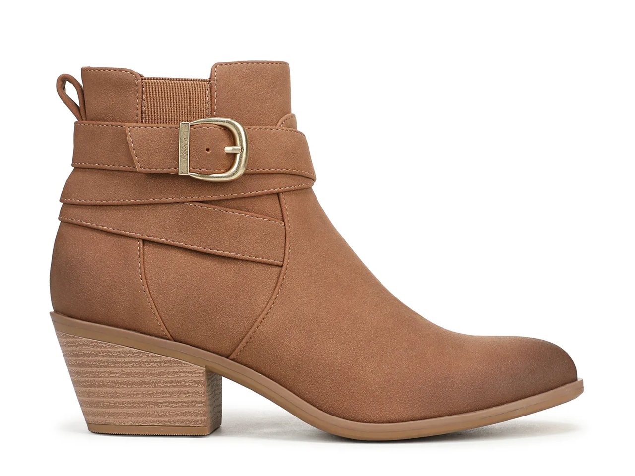 Collins Bootie