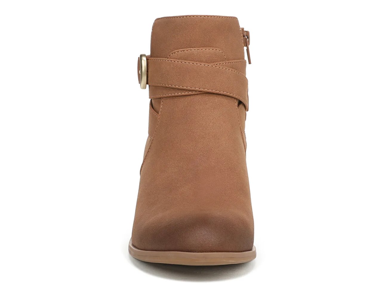 Collins Bootie