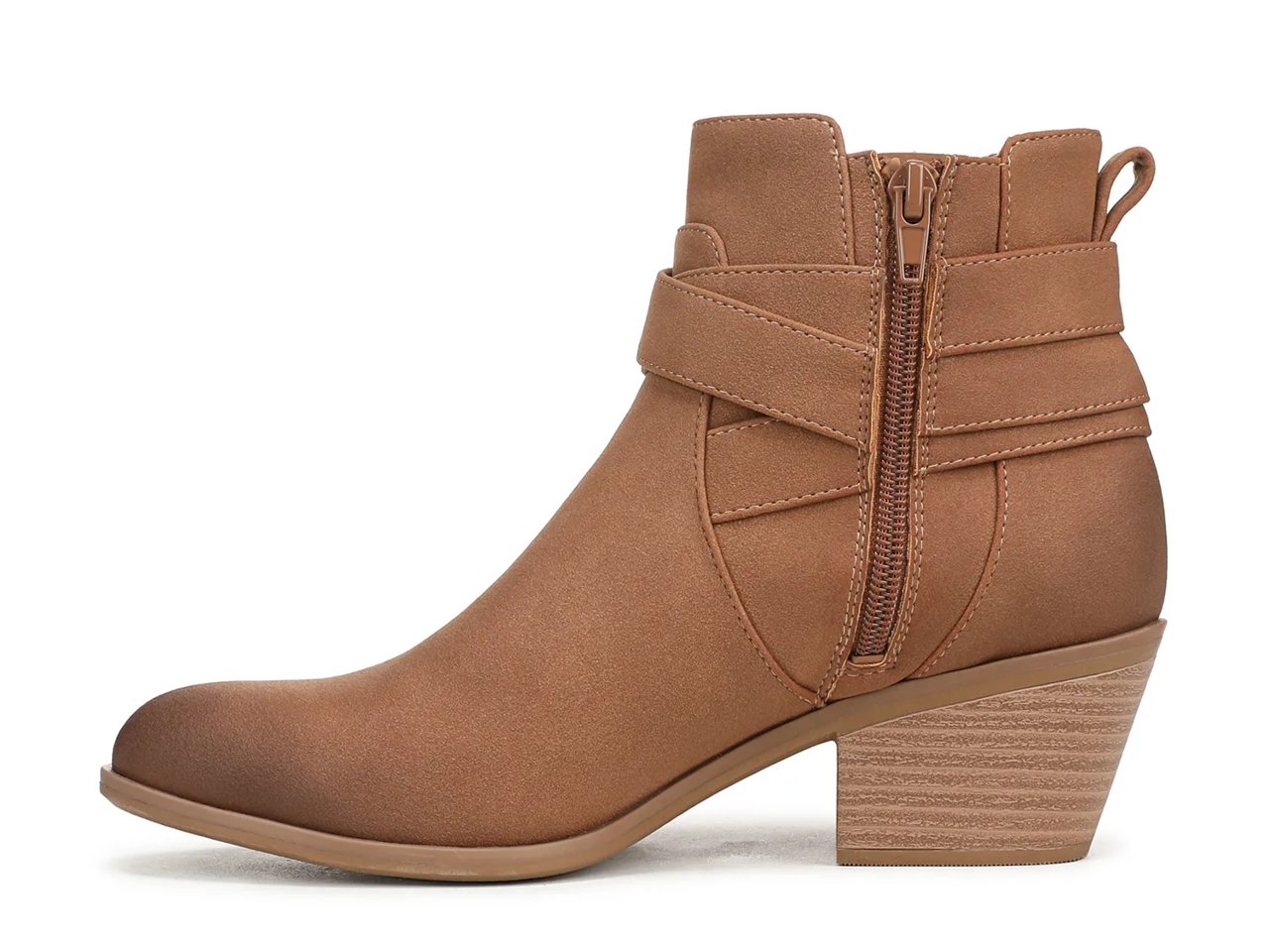 Collins Bootie
