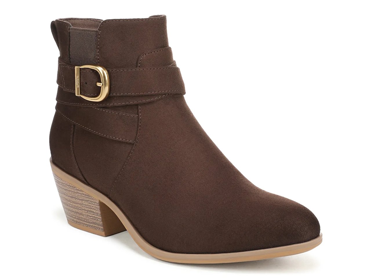 Collins Bootie