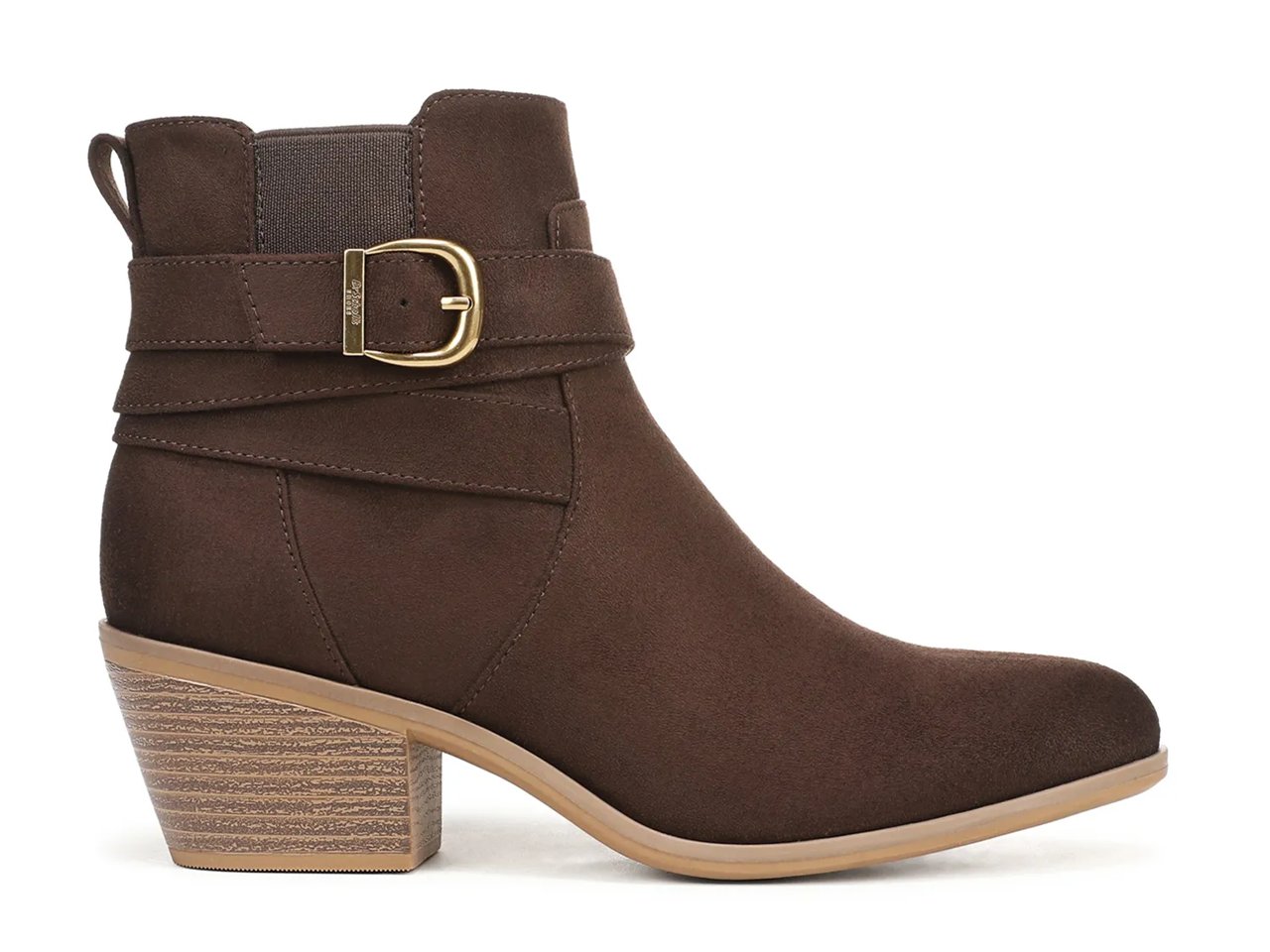 Collins Bootie