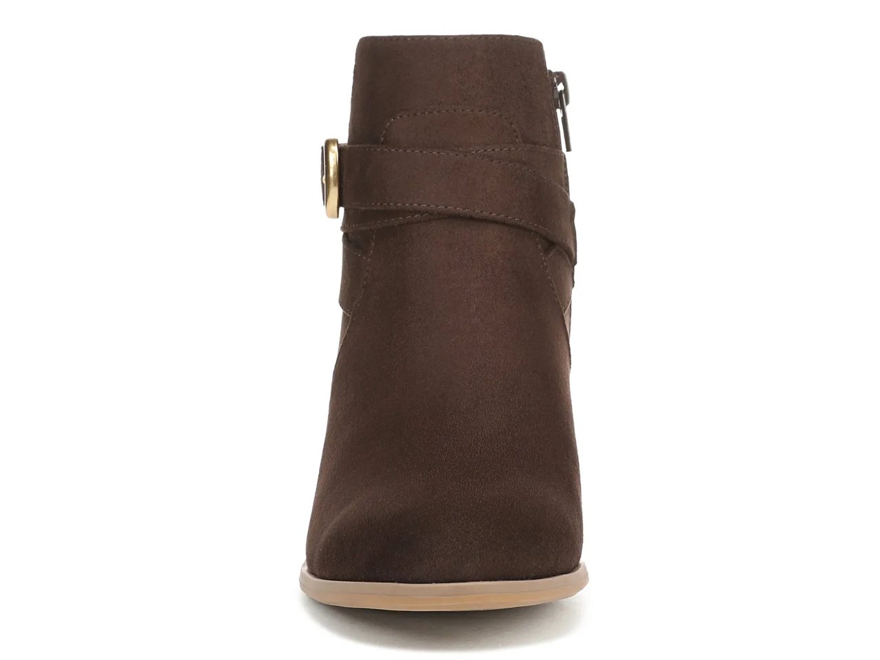 Collins Bootie