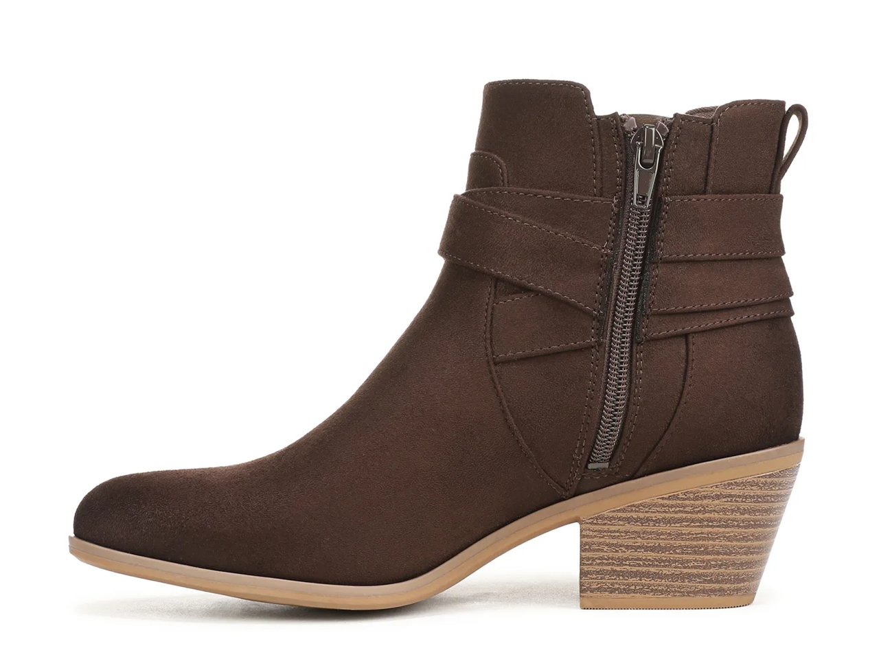 Collins Bootie