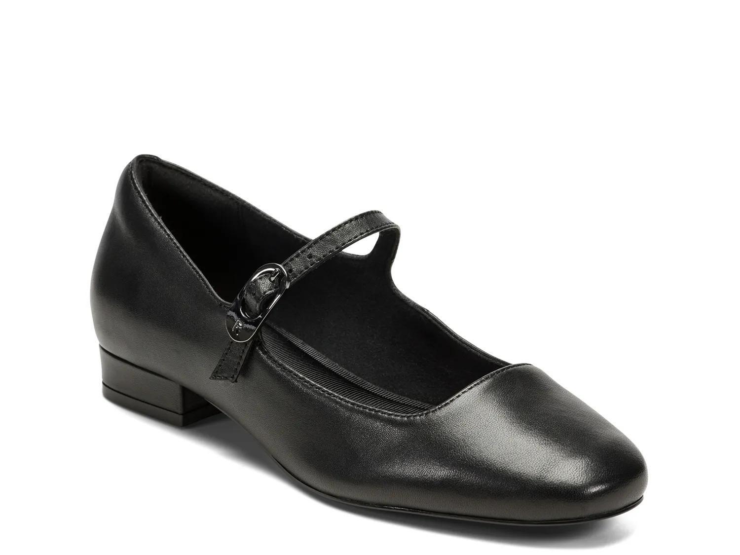 Niya Mary Jane Pump