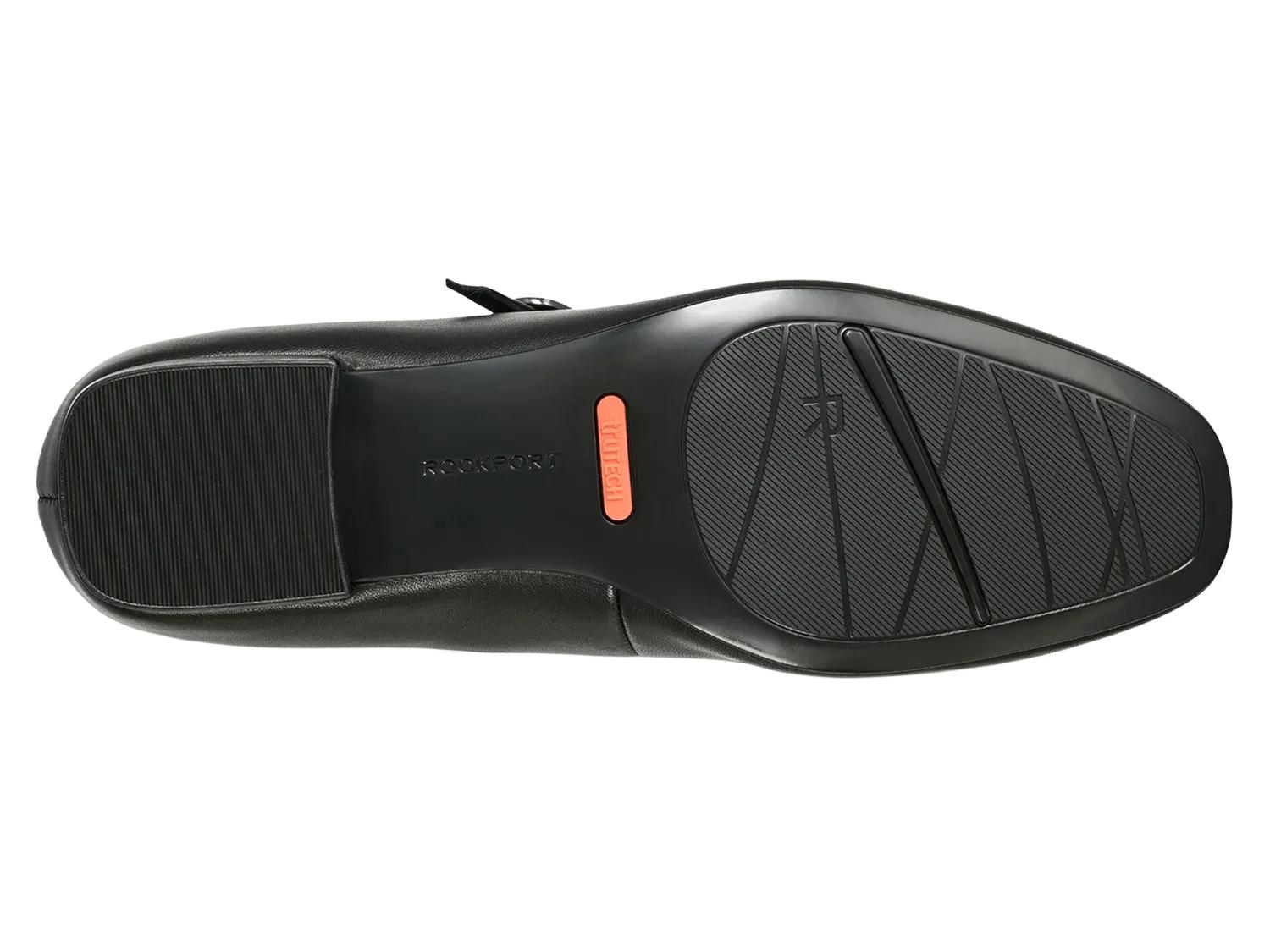 Niya Mary Jane Pump