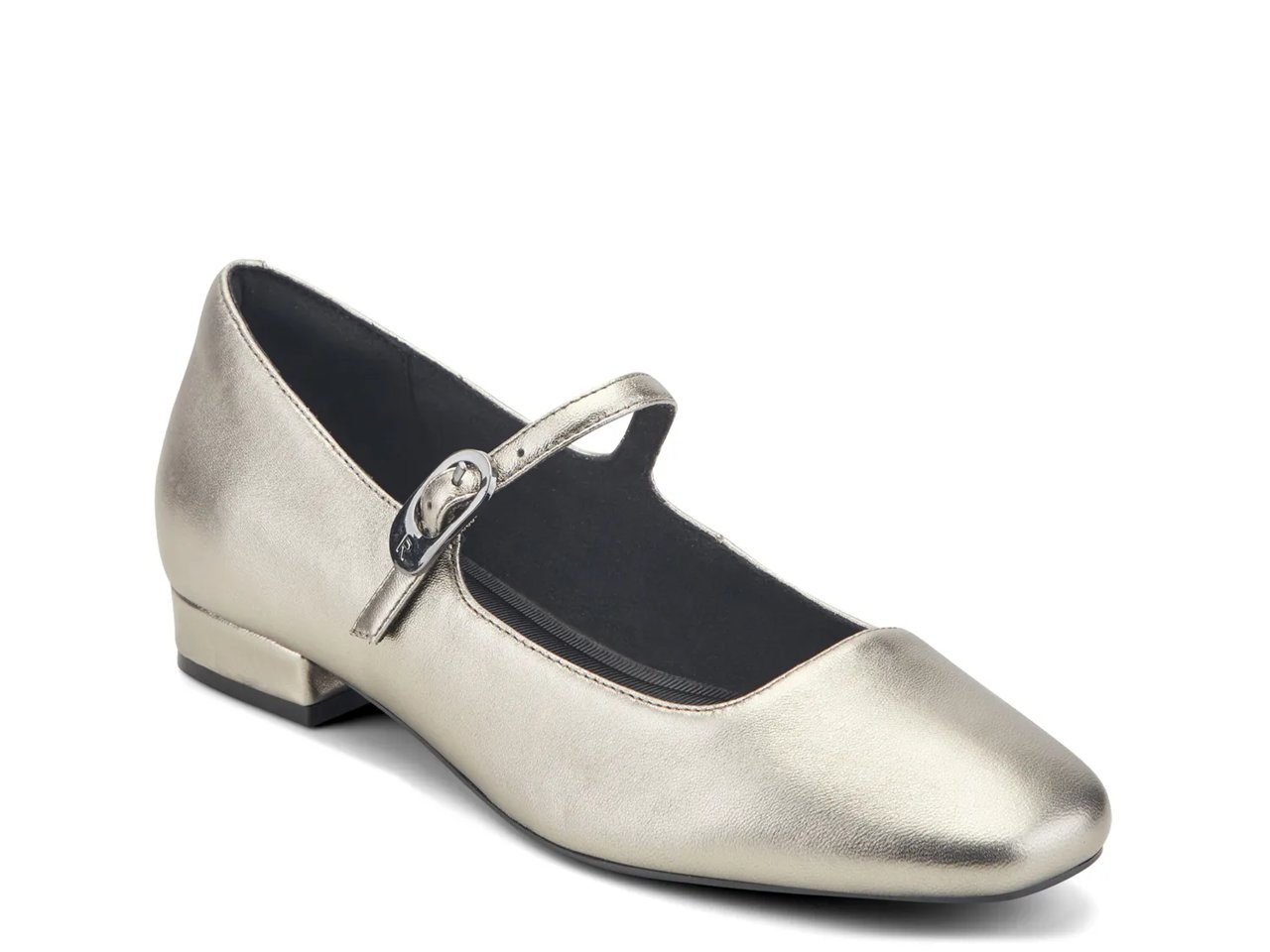 Niya Mary Jane Pump