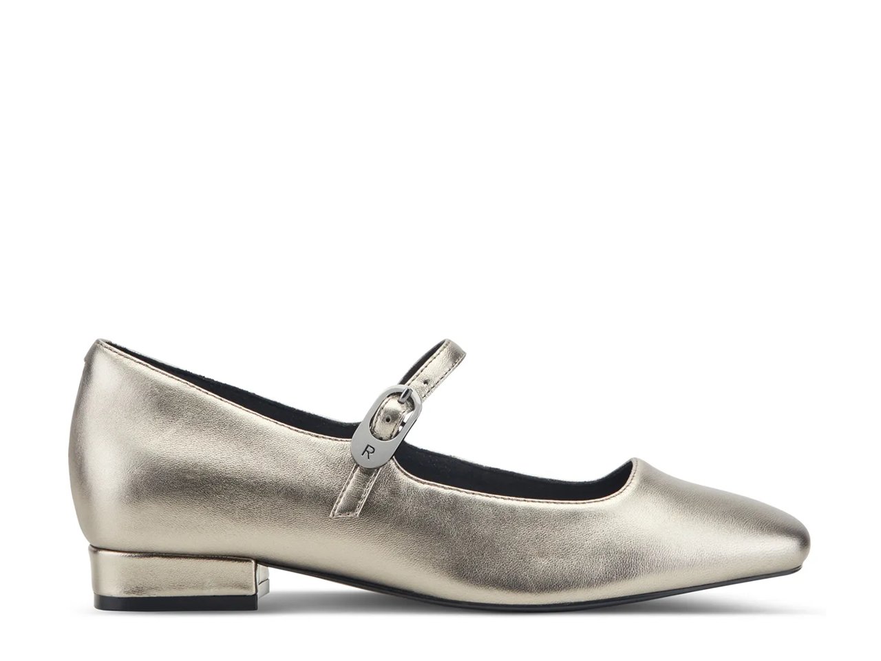 Niya Mary Jane Pump