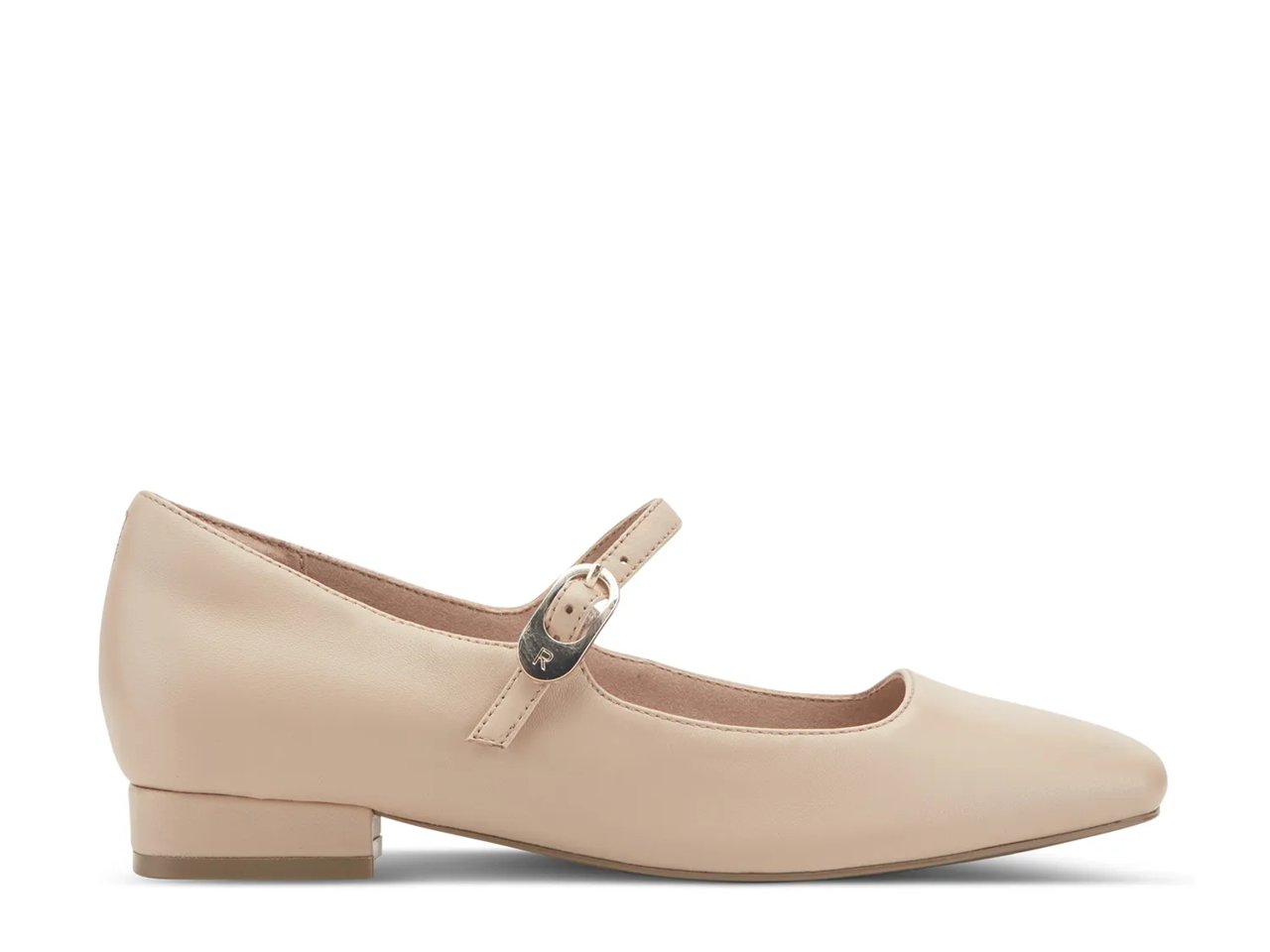 Niya Mary Jane Pump