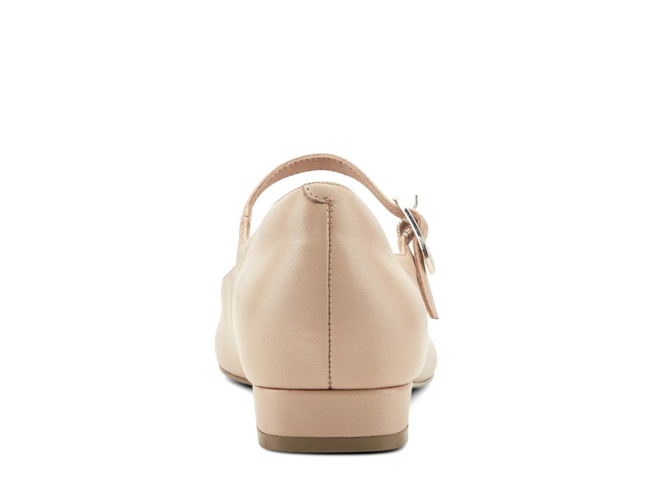 Niya Mary Jane Pump