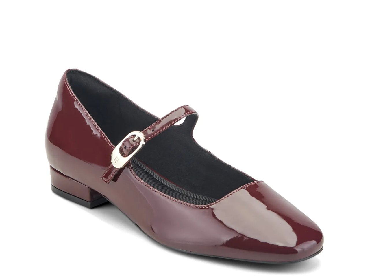 Niya Mary Jane Pump
