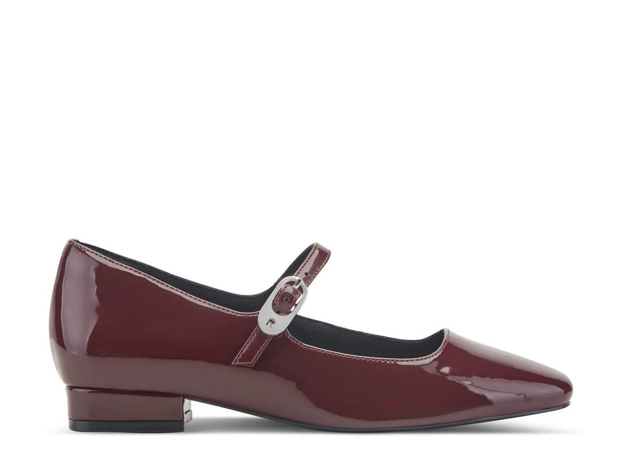 Niya Mary Jane Pump
