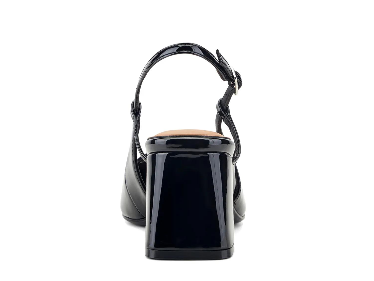 Total Motion Darby Pump