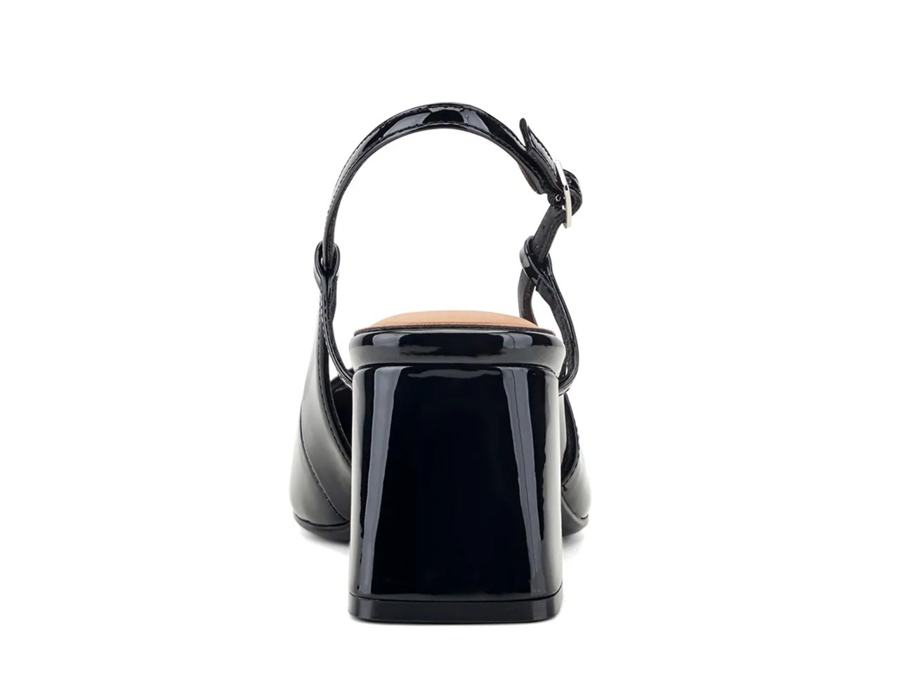Total Motion Darby Pump