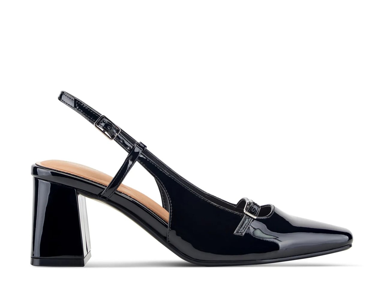 Total Motion Darby Pump