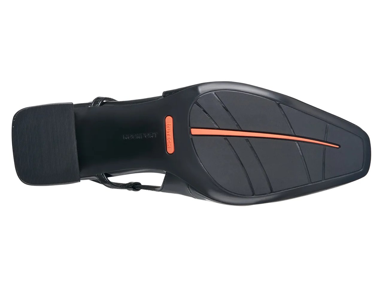 Total Motion Darby Pump