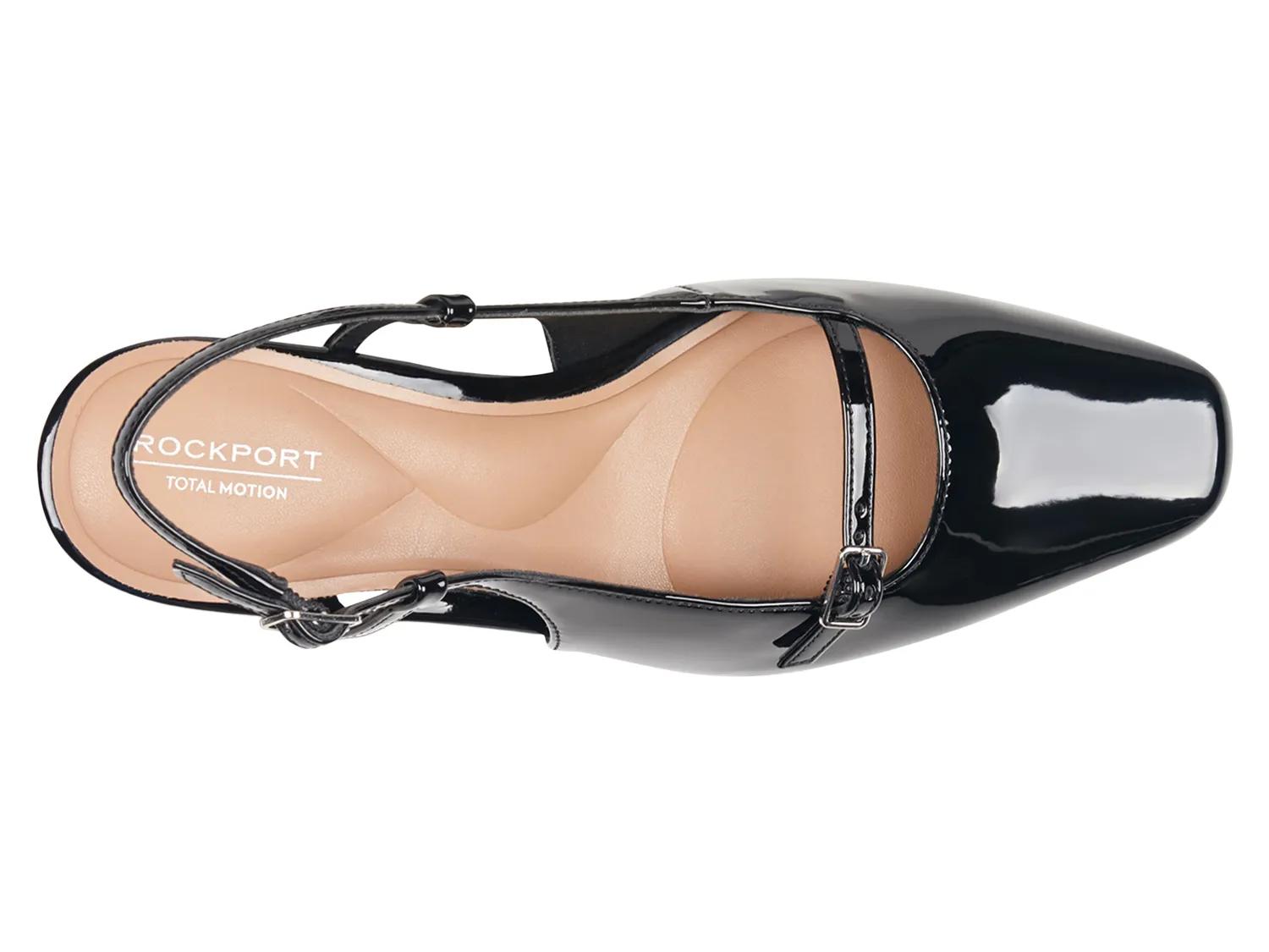 Total Motion Darby Pump