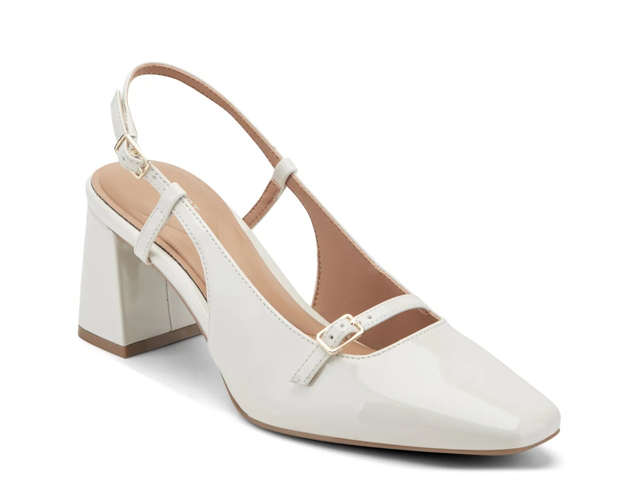 Total Motion Darby Pump